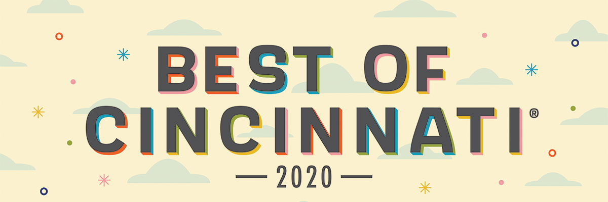 Best Of Cincinnati 2020