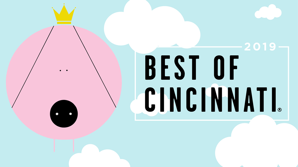 Best Of Cincinnati 2019