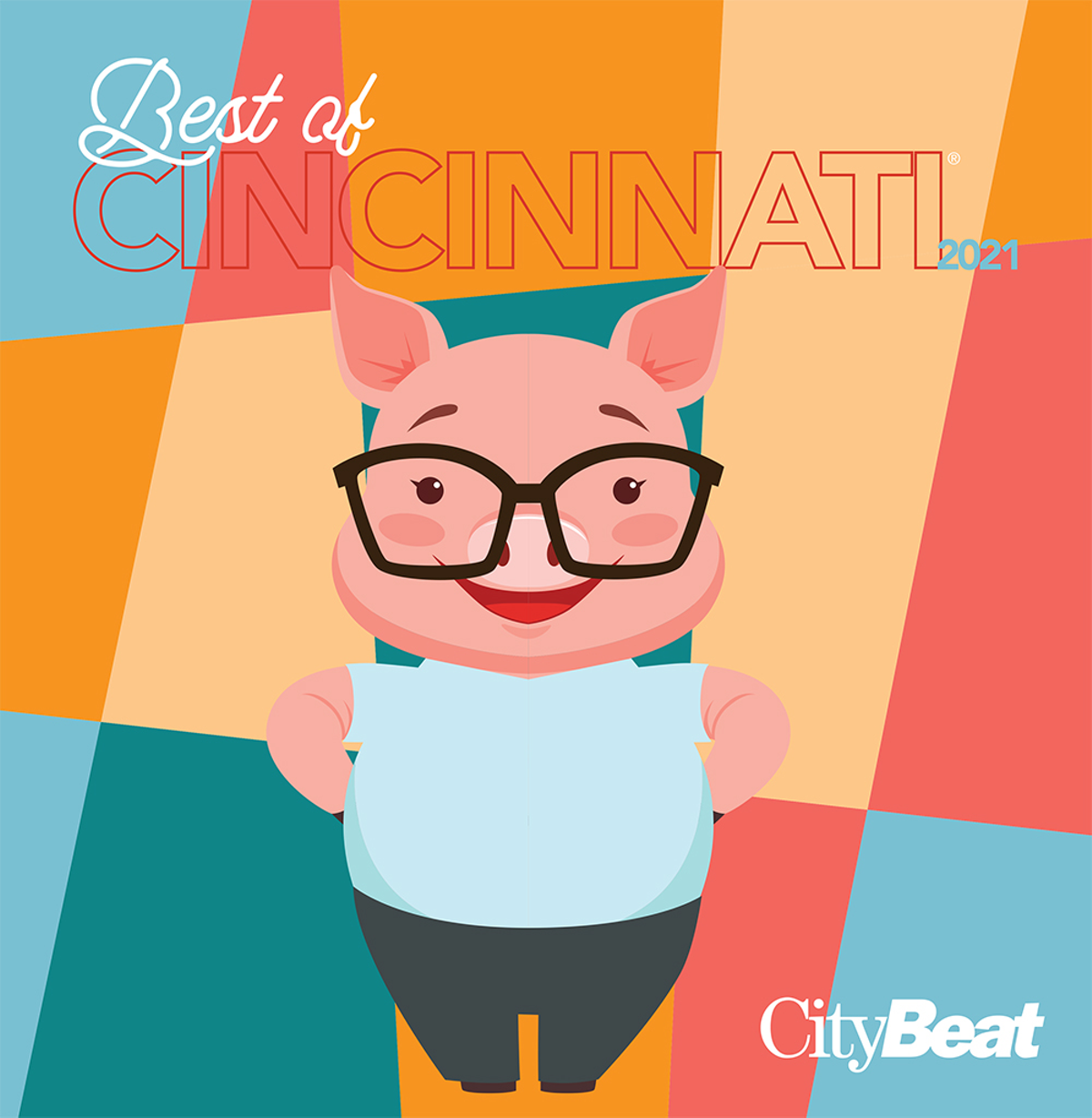 Best Of Cincinnati 2021