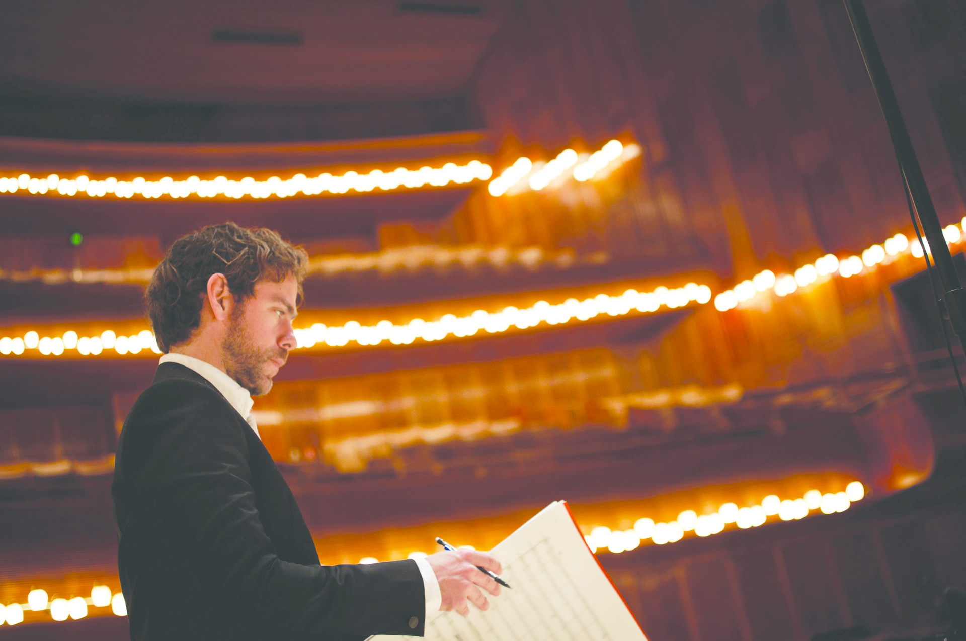 Three Ohioans nominated at this Sunday’s Academy Awards