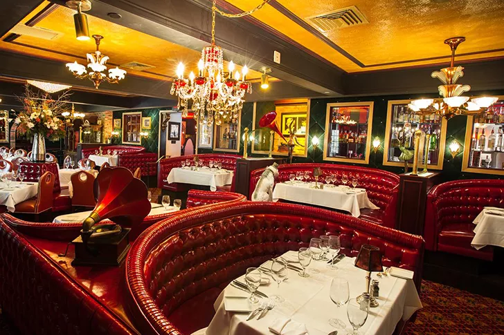 Jeff Ruby Restaurant Group settles employee lawsuit for $1.5 million