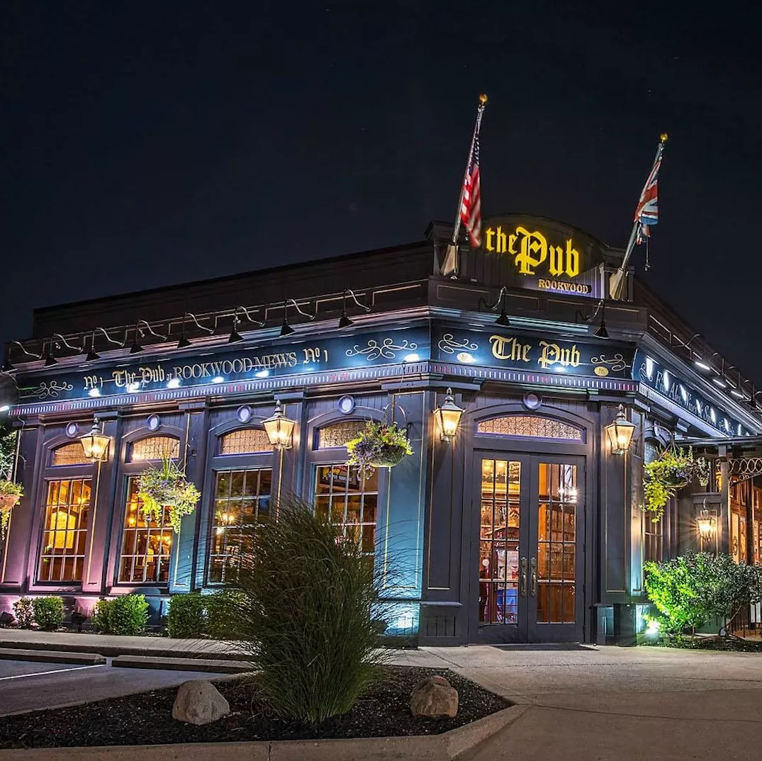 The Pub Rookwood closes after 25 years - Cincinnati CityBeat