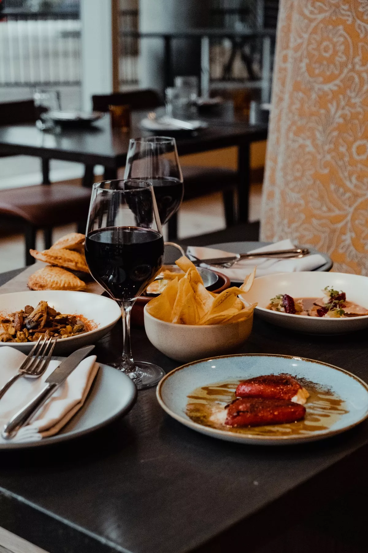 Downtown Cincinnati restaurant named one of the best in America