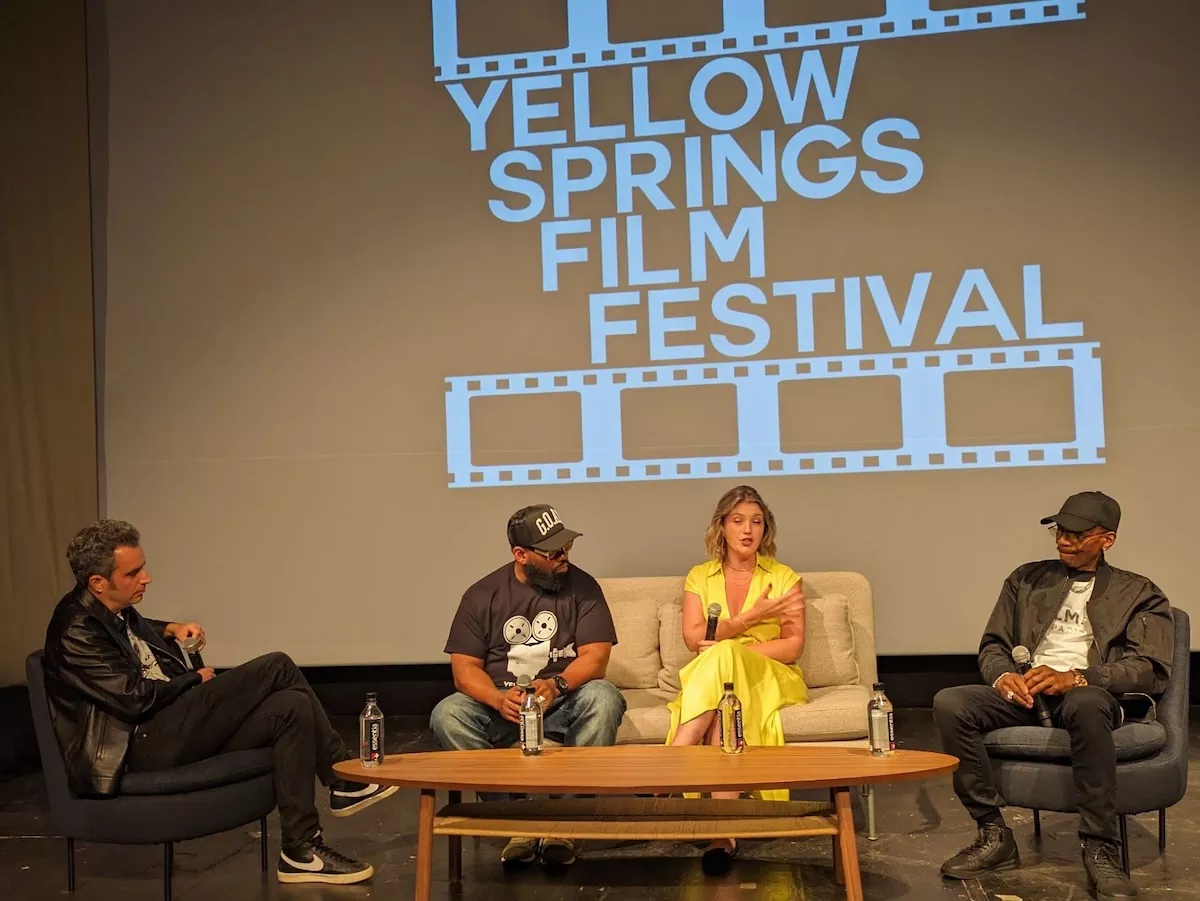 The Yellow Springs Film Festival is Back for Possibly its Biggest Year Yet