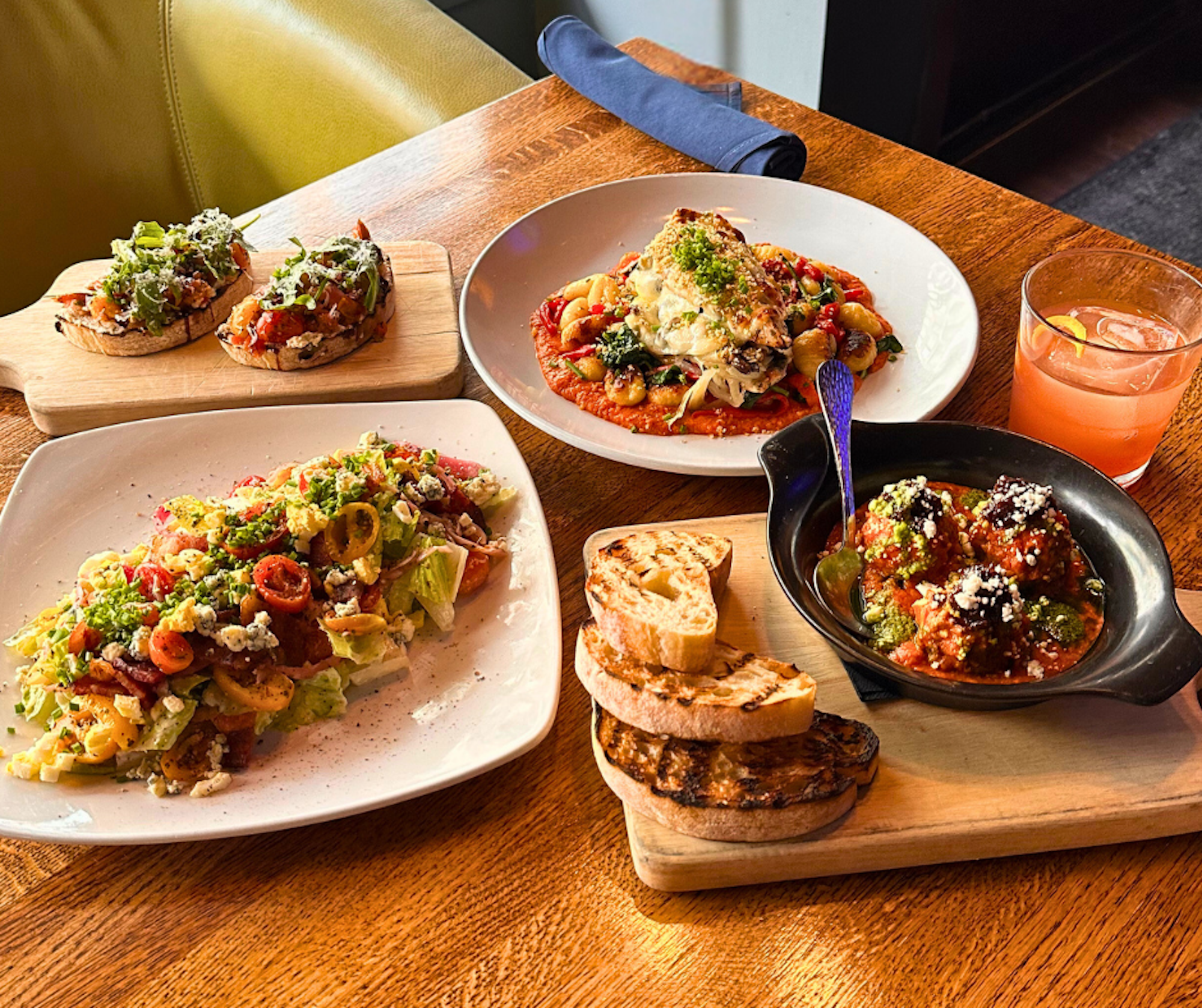 15 Greater Cincinnati Restaurant Week Meals We Can't Wait to Try ...