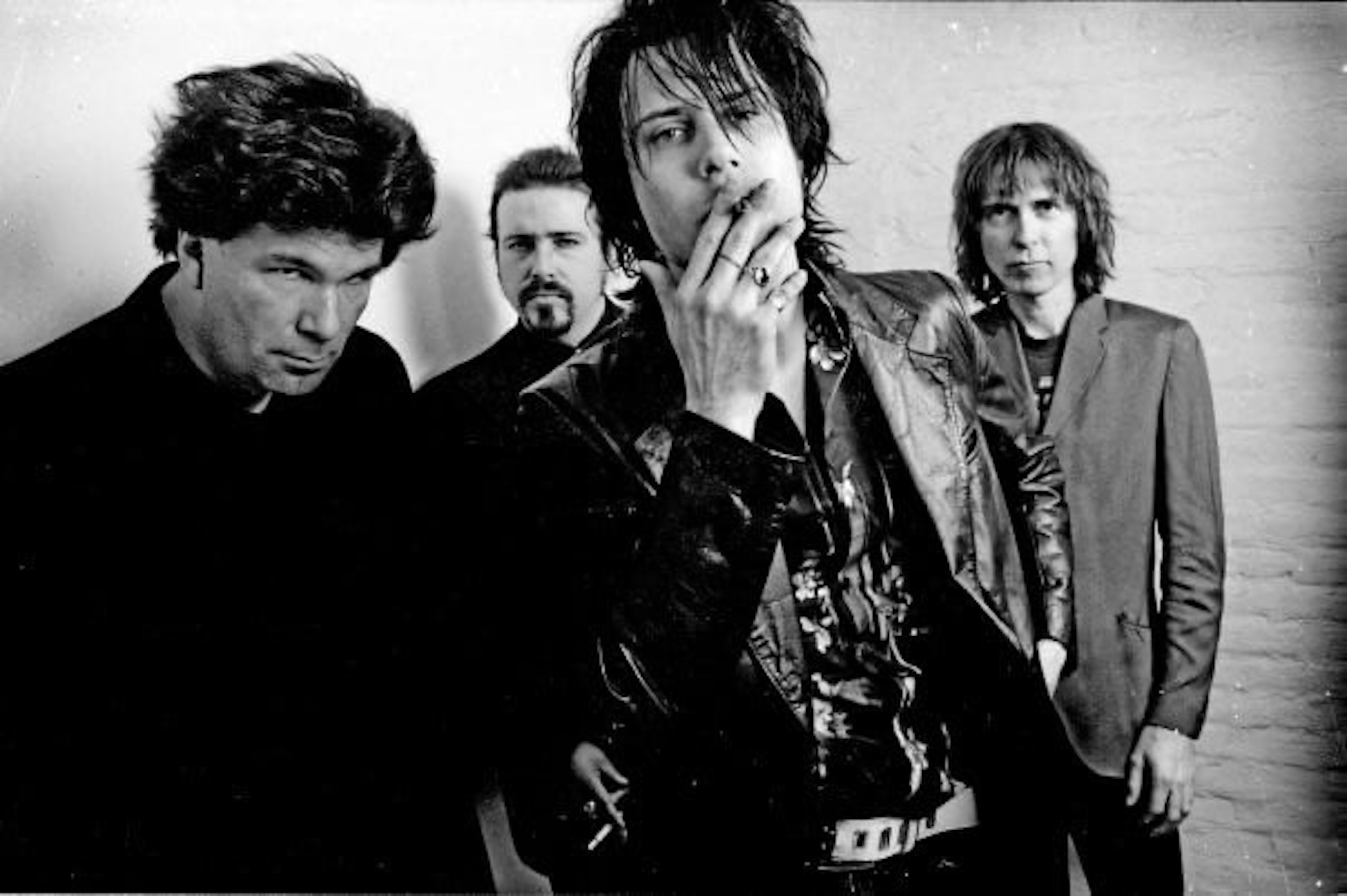New Compilation Documents Cincinnati's Punk and Underground Sound