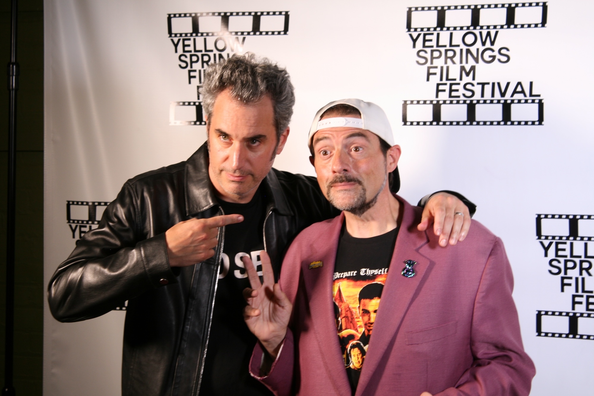 [PHOTOS] Everything We Saw During the 2025 Yellow Springs Film Festival