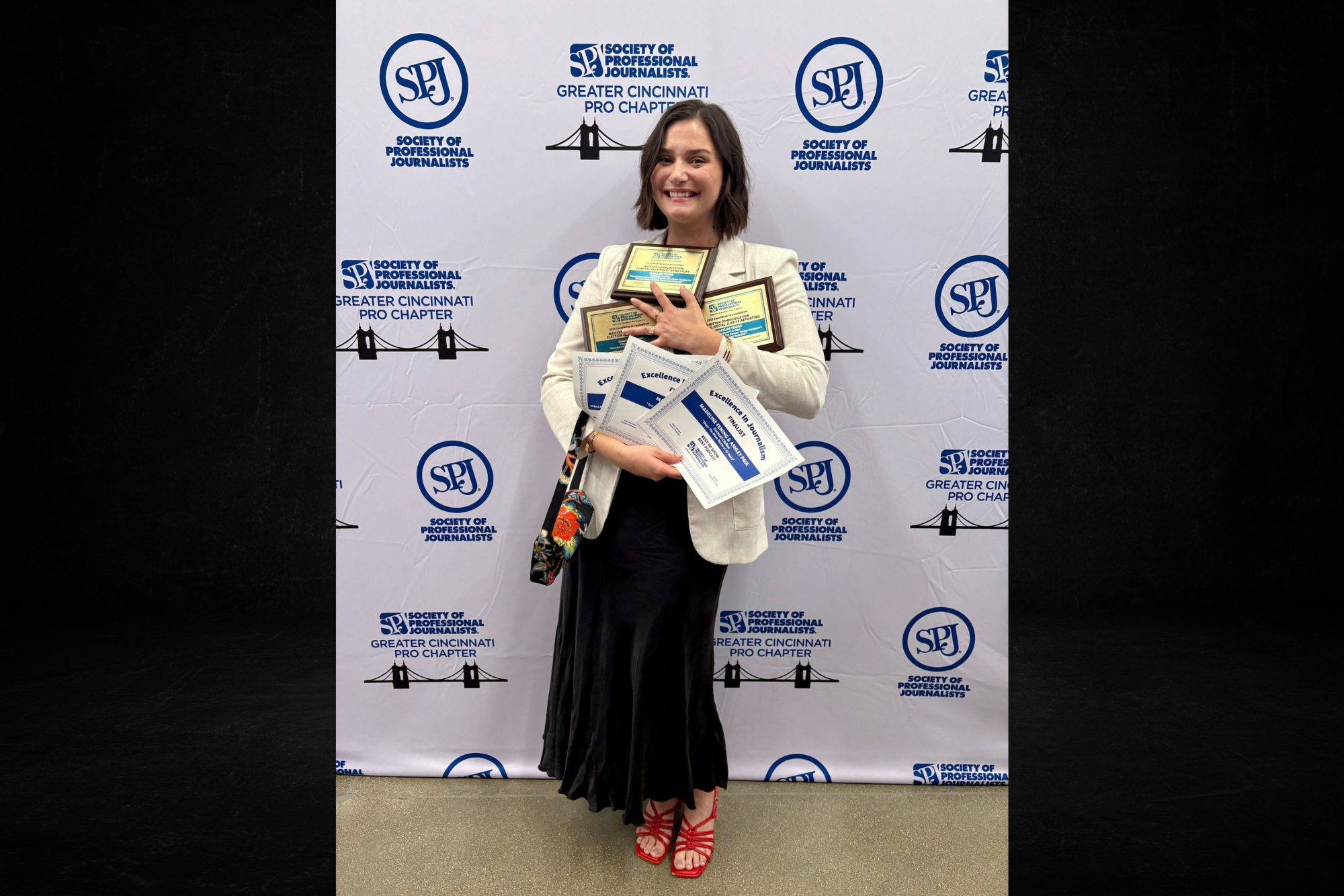 CityBeat Reporter Madeline Fening Earns Several Awards - Cincinnati ...