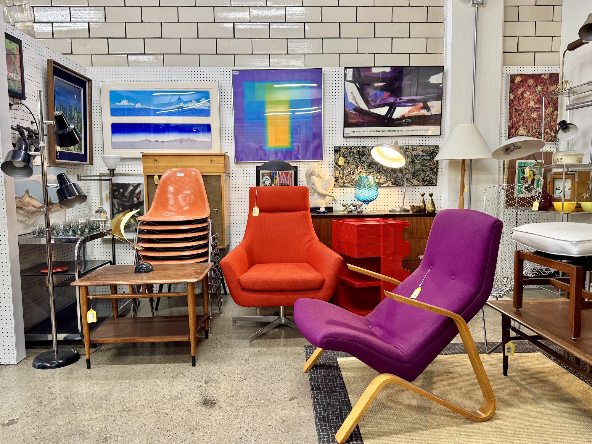 コレクション Suburbia suite;future antiques コレクション Suburbia suite;future antiques Suburbia Suite; Future