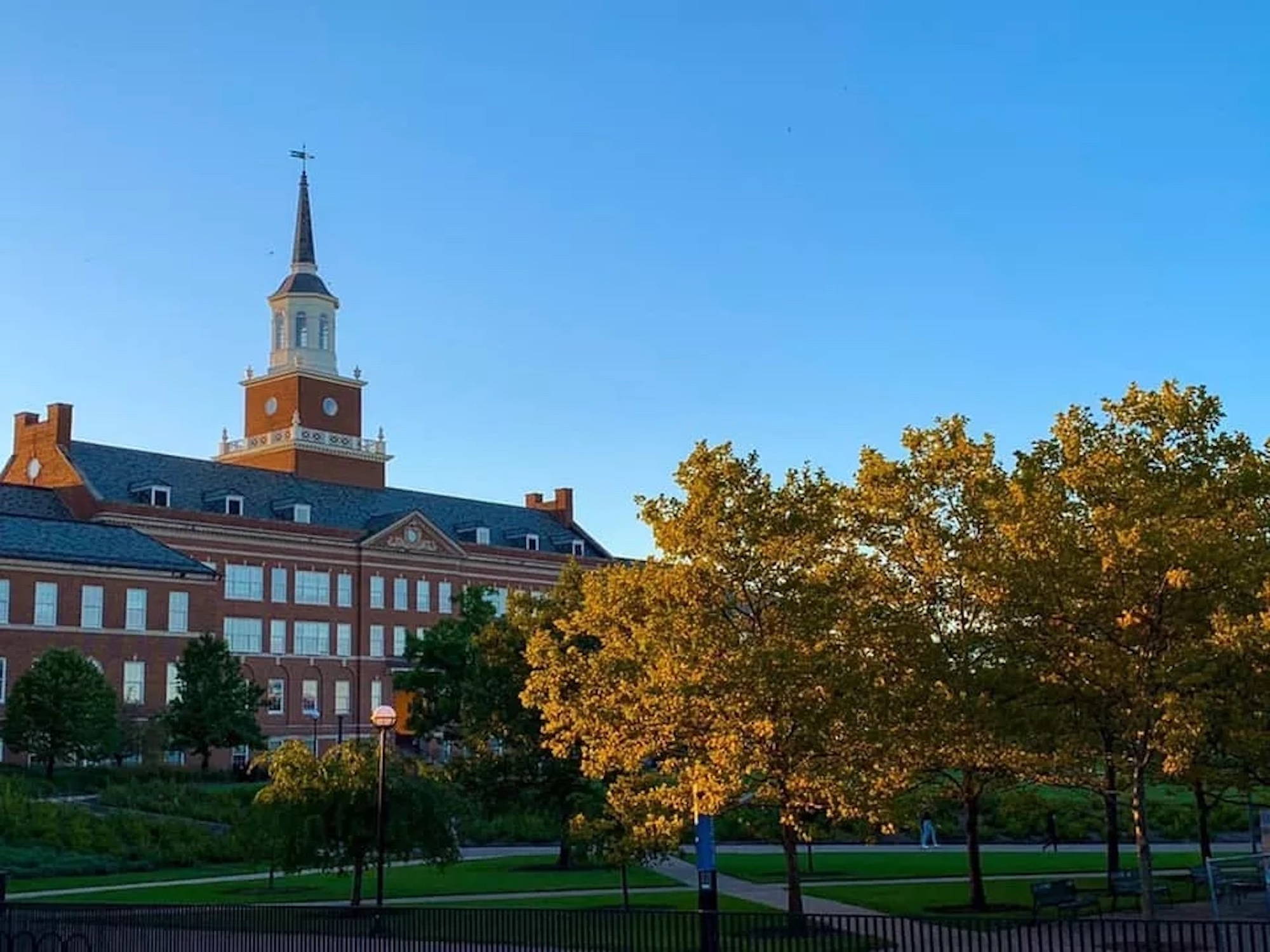 What Ohioans say would make them trust public universities more