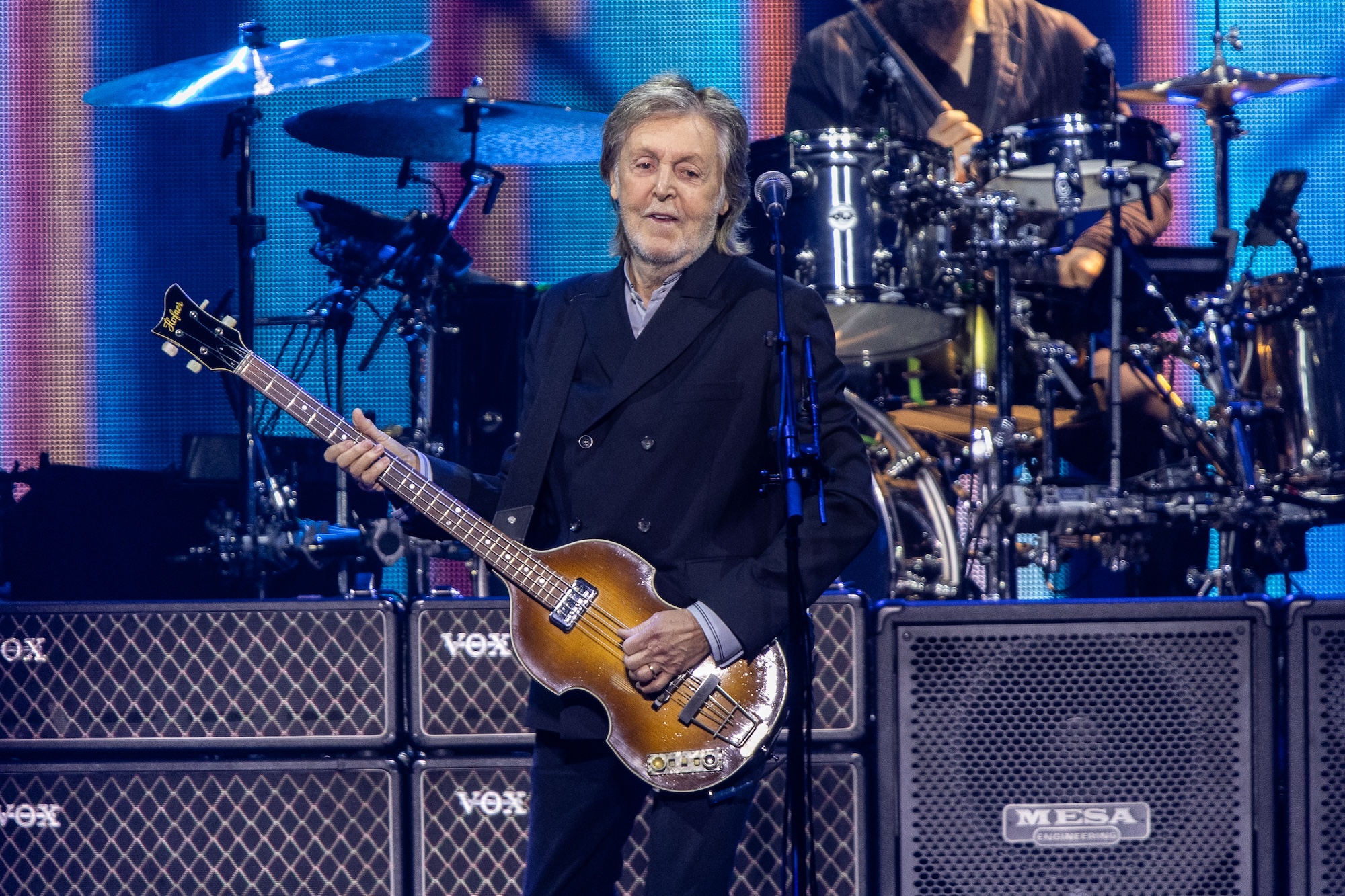 paul mccartney mpl music singles (2点セット) Paul McCartney's new album and tour - images - Dailybloid.com