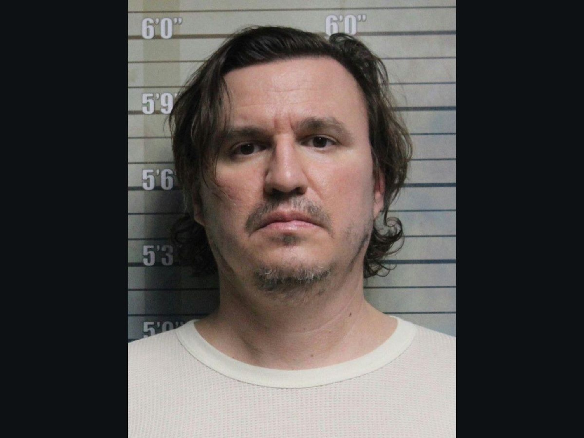 Prosecutors Allege ICE Leader Abused Non-Citizen Girlfriend for Years