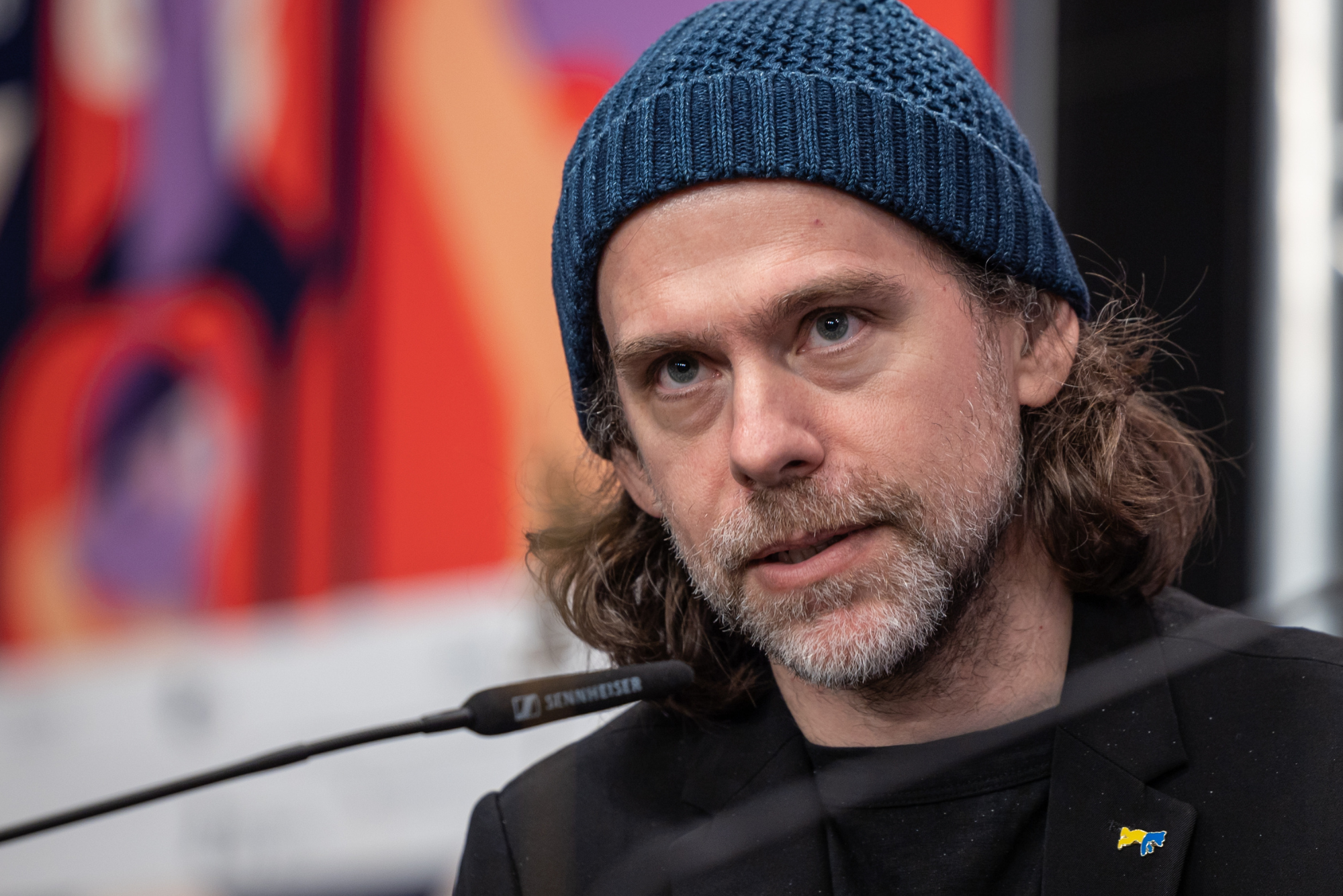 Cincinnati-native and The National co-founder Bryce Dessner nominated for Academy Award