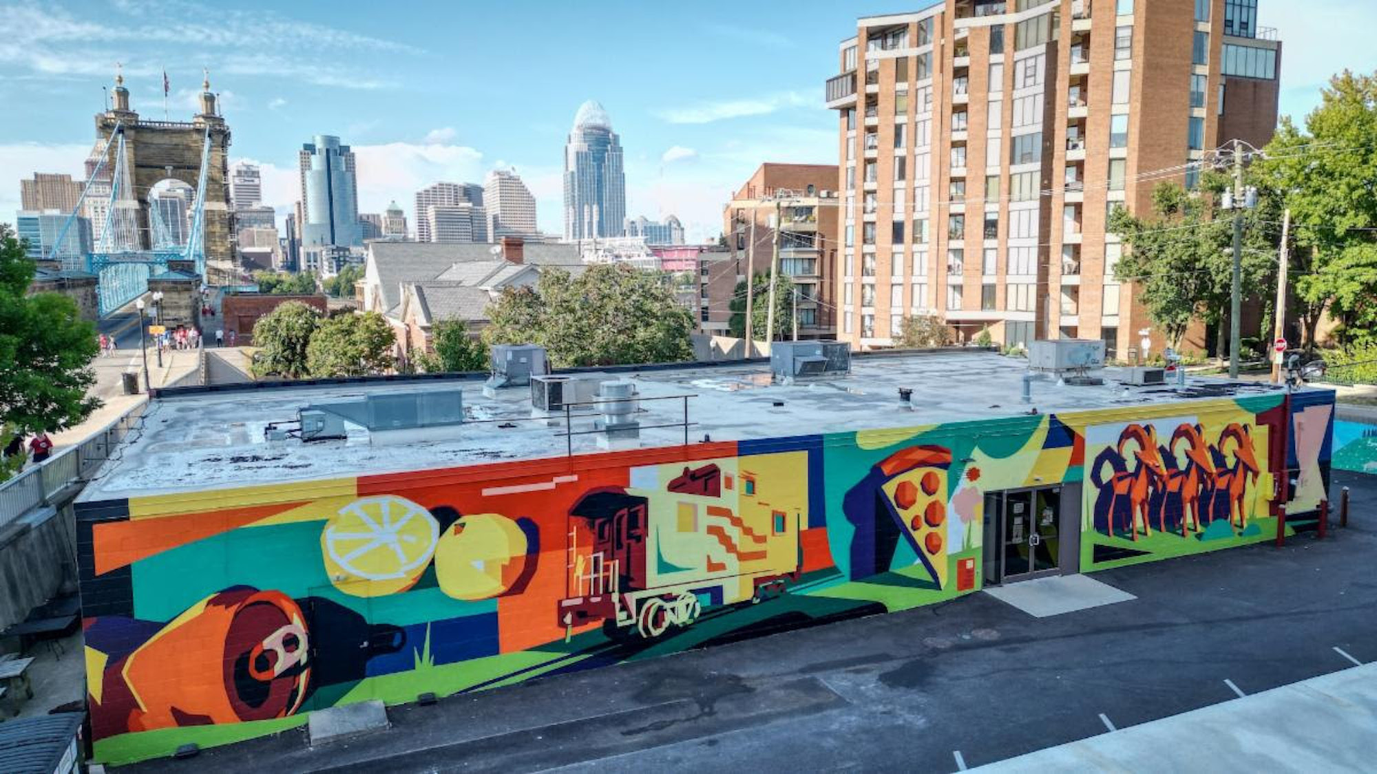 ArtsWave and MeetNKY issue $60,000 in grants to Northern Kentucky arts orgs