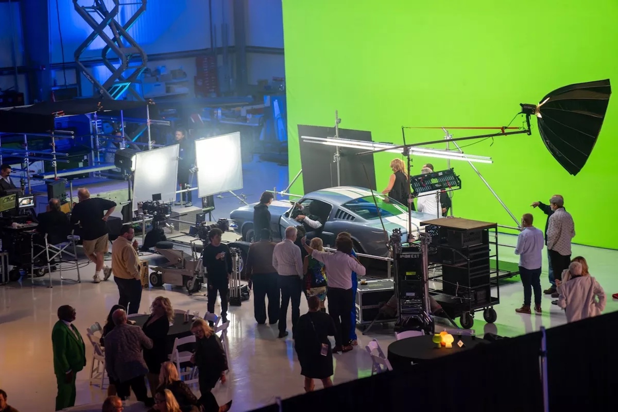 Cincinnati earns spot on MovieMaker Magazine’s top cities to live and work