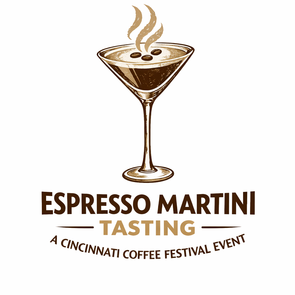 Cincinnati Coffee Festival hosts espresso martini tasting at the Banks