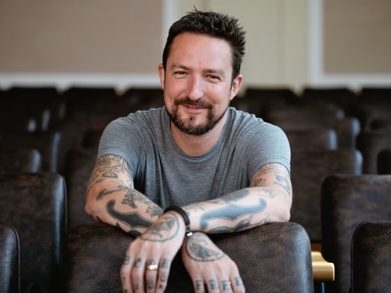 Sound Advice: The Descendents and Frank Turner