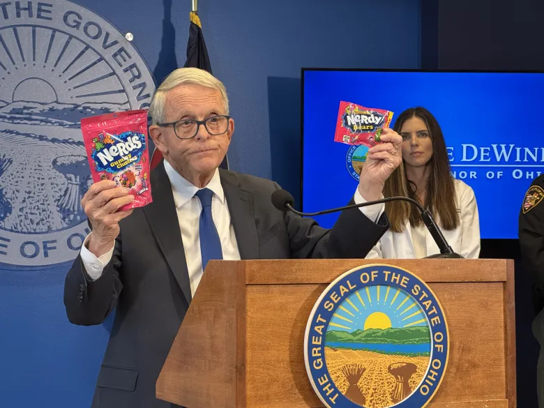 State approval sets off race to repeal Ohio THC law