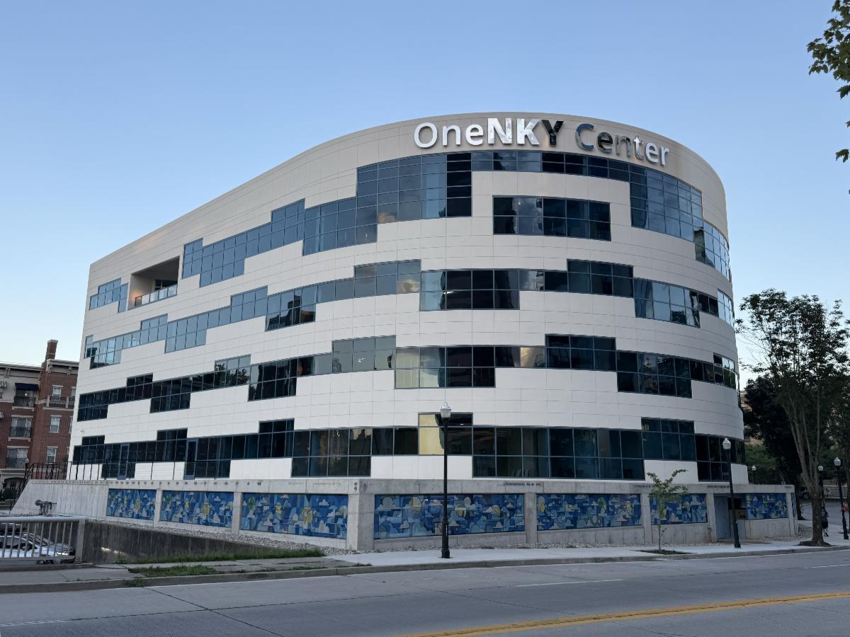 Local arts organization announces artist-in-residence program