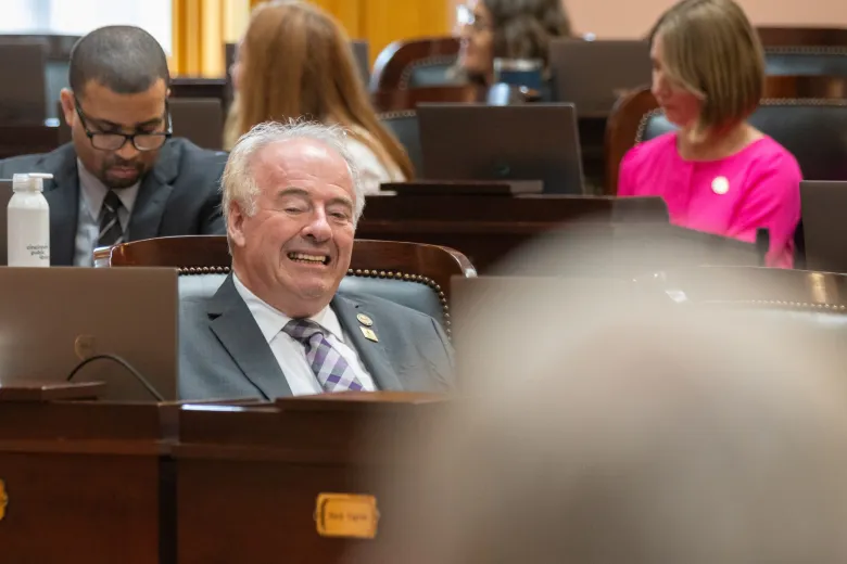 Ohio tax break for wealthy startup investors sparks Democrats to stall bill