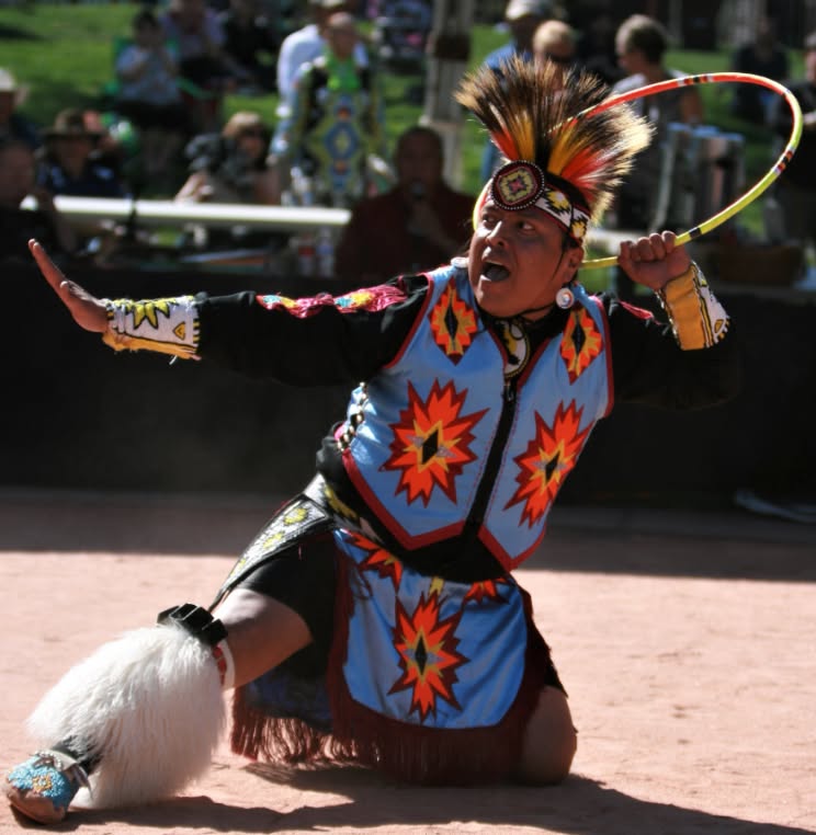 Ohio Valley Indigenous Music Festival seeks community support