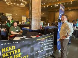 Local chambers host East Side business expo