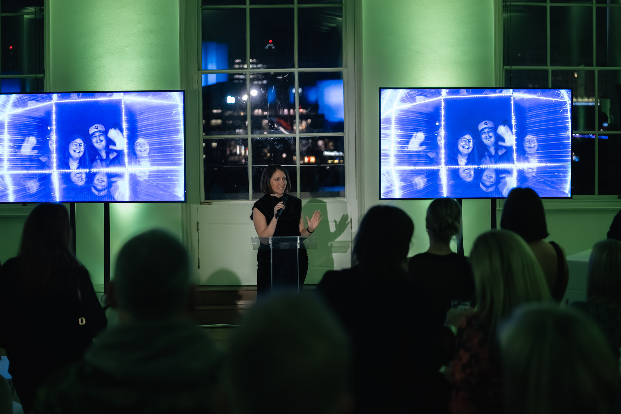 BLINK goes international ahead of 2026 art and light festival