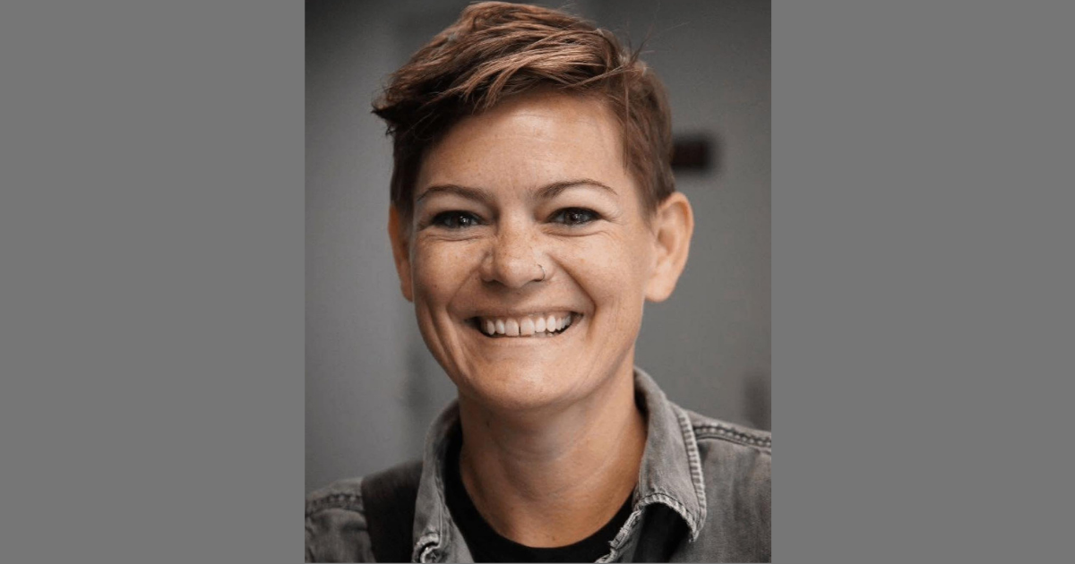 Remembering Katie Meyer: local LGBTQ+ community leader