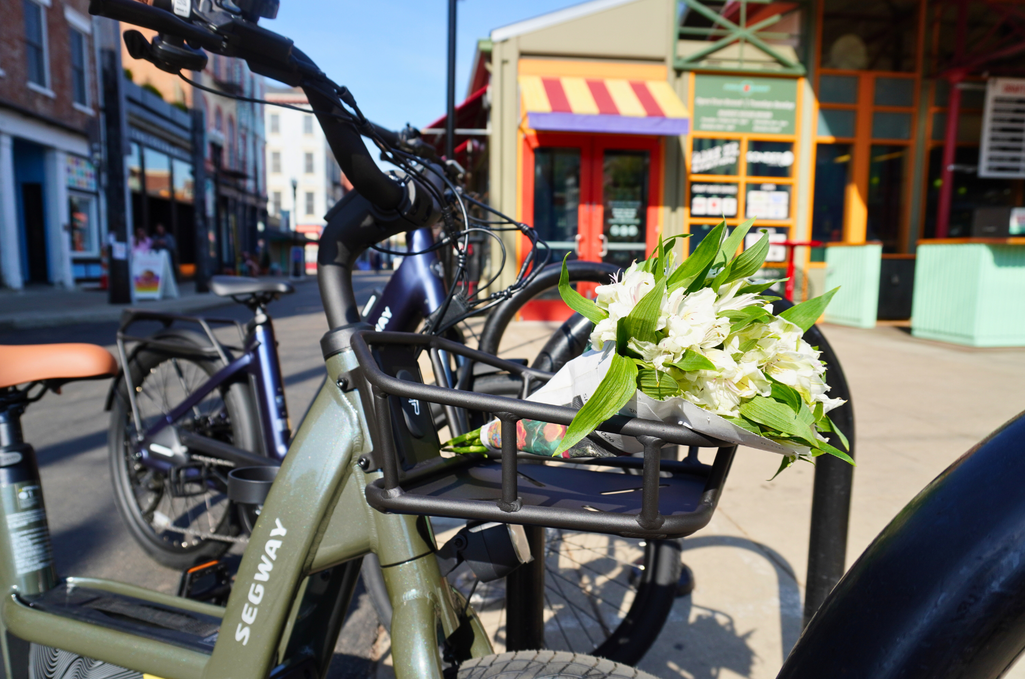 Cincinnati launches interest-free e-bike financing program