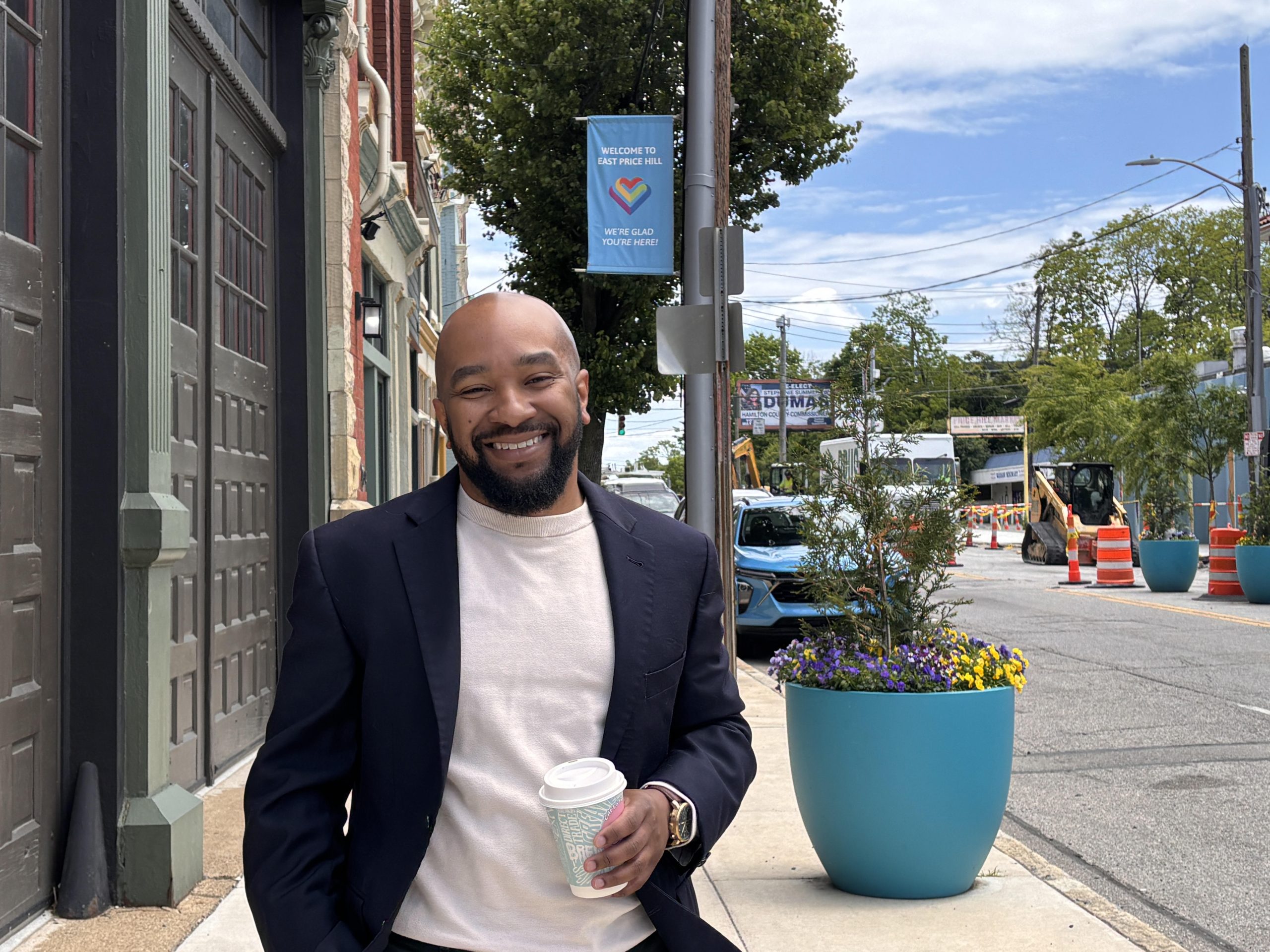 Warsaw Creative Campus signals new era for Price Hill communities