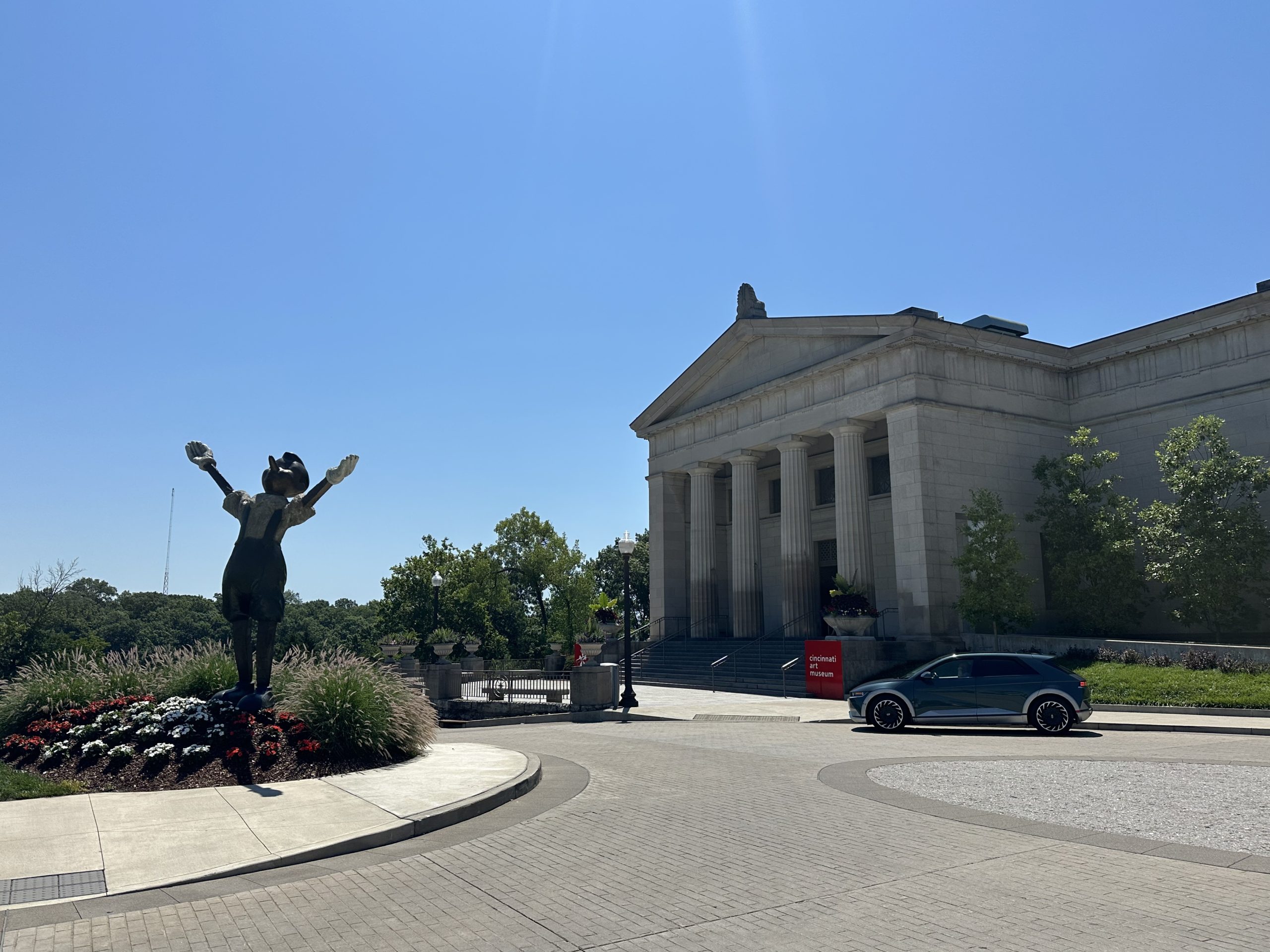 10 things to do in Cincinnati this weekend (July 31 - Aug 2) - Cincinnati CityBeat