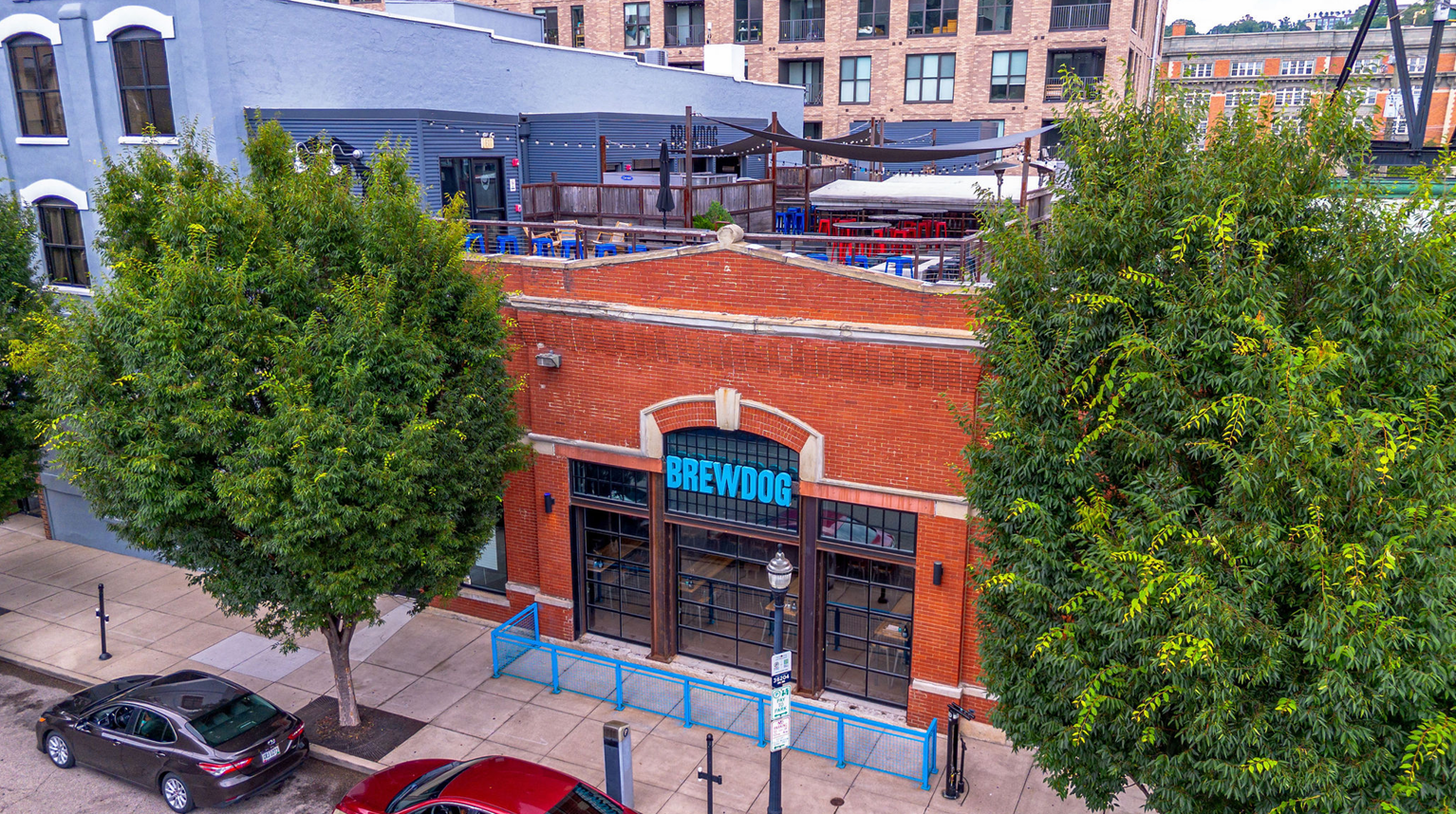 Coco Moon taking over former BrewDog space - new nightclub