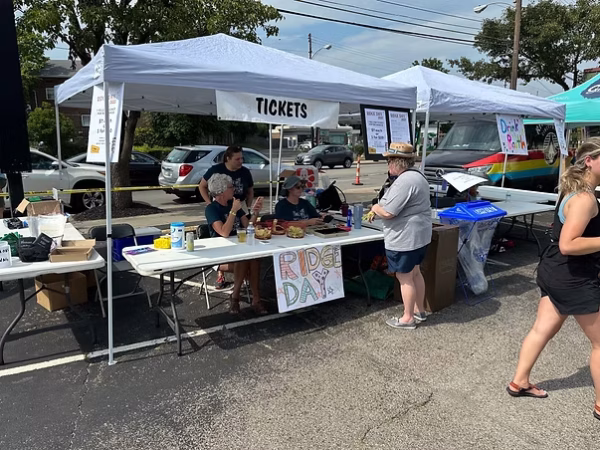 Pleasant Ridge celebrates 55 years of community with ‘Ridge Day’