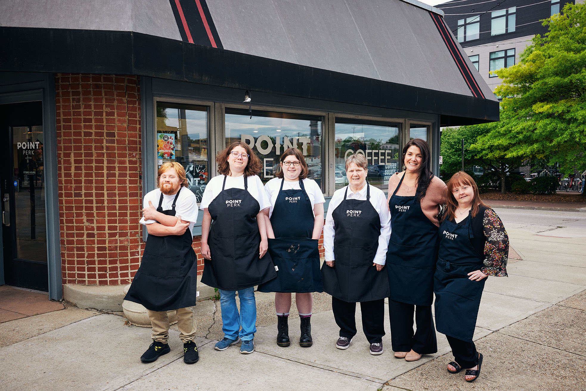 Beloved Covington coffee shop closing after a decade