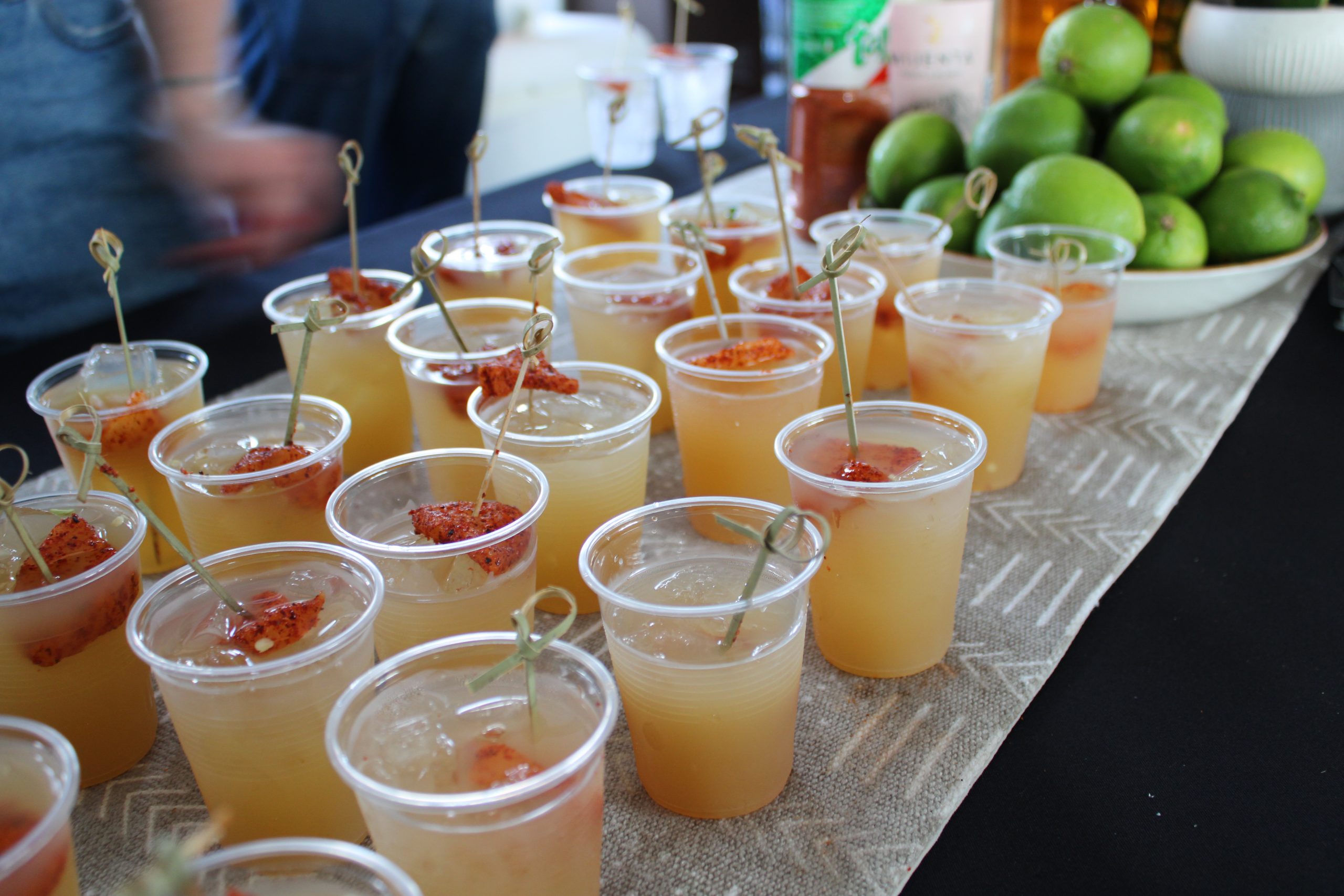 Margarita Madness 2026 winners revealed