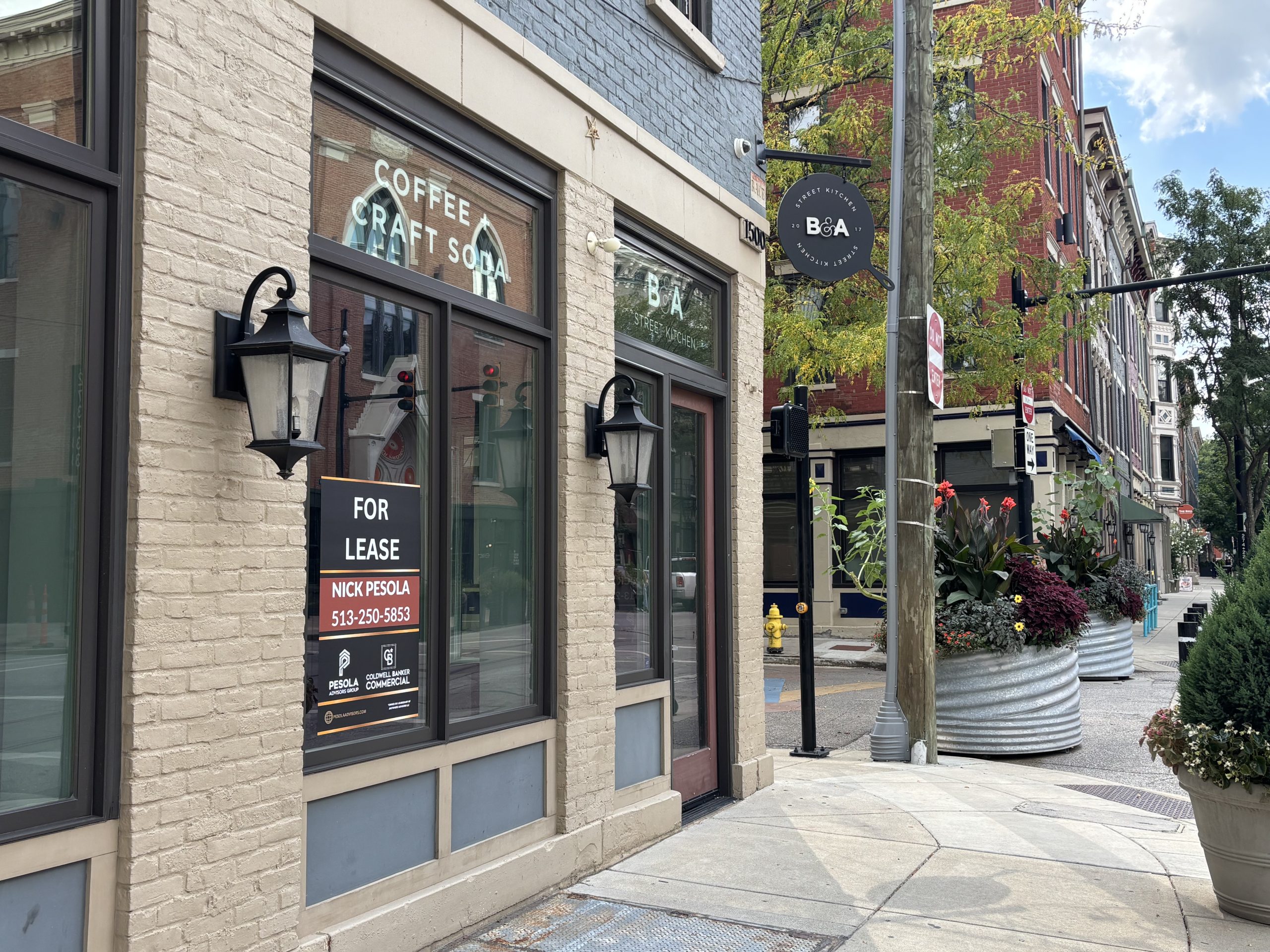 New late-night halal chicken and wagyu spot moving into former OTR eatery