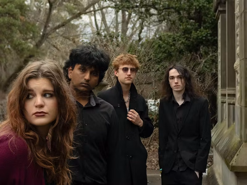 CityBeat’s Local Band Highlight: Oh! The Manatee