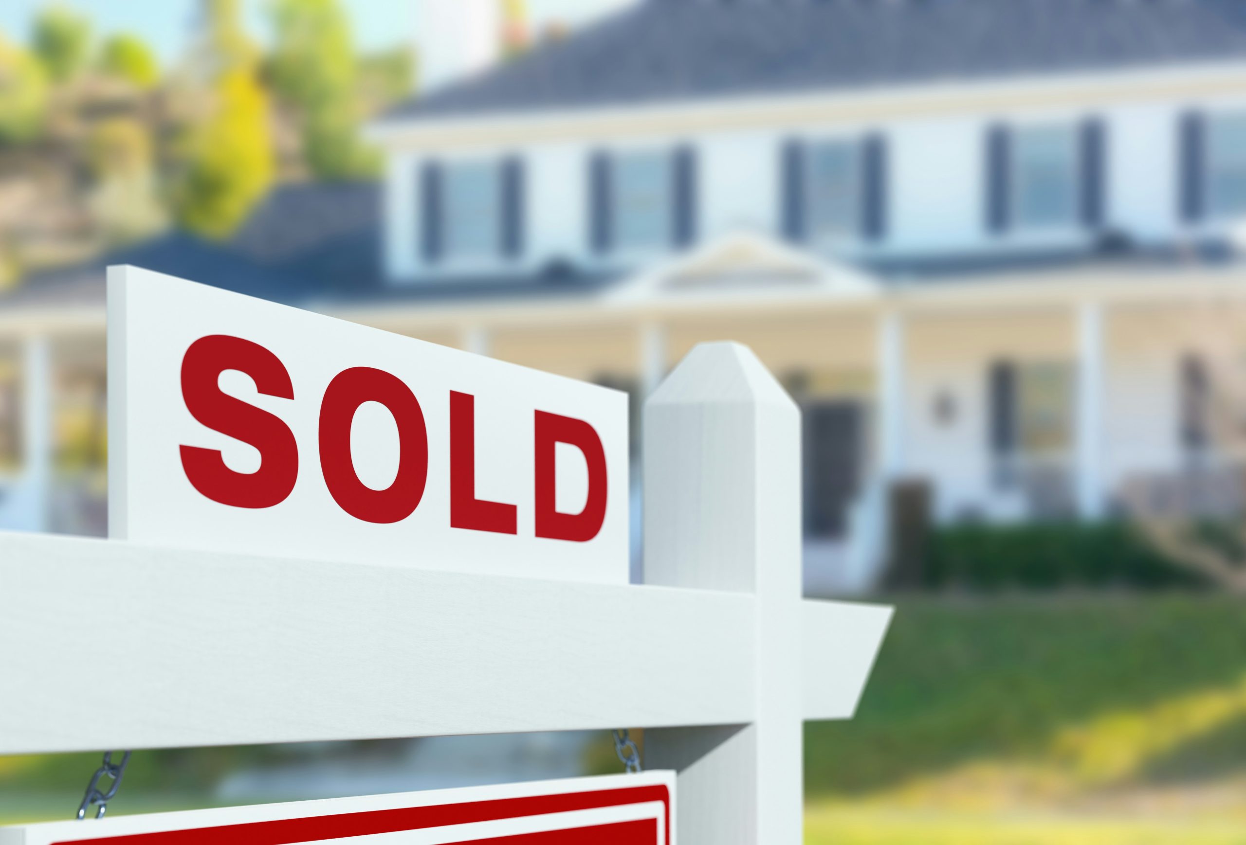 Cities with the fastest-growing home prices in the Cincinnati metro area