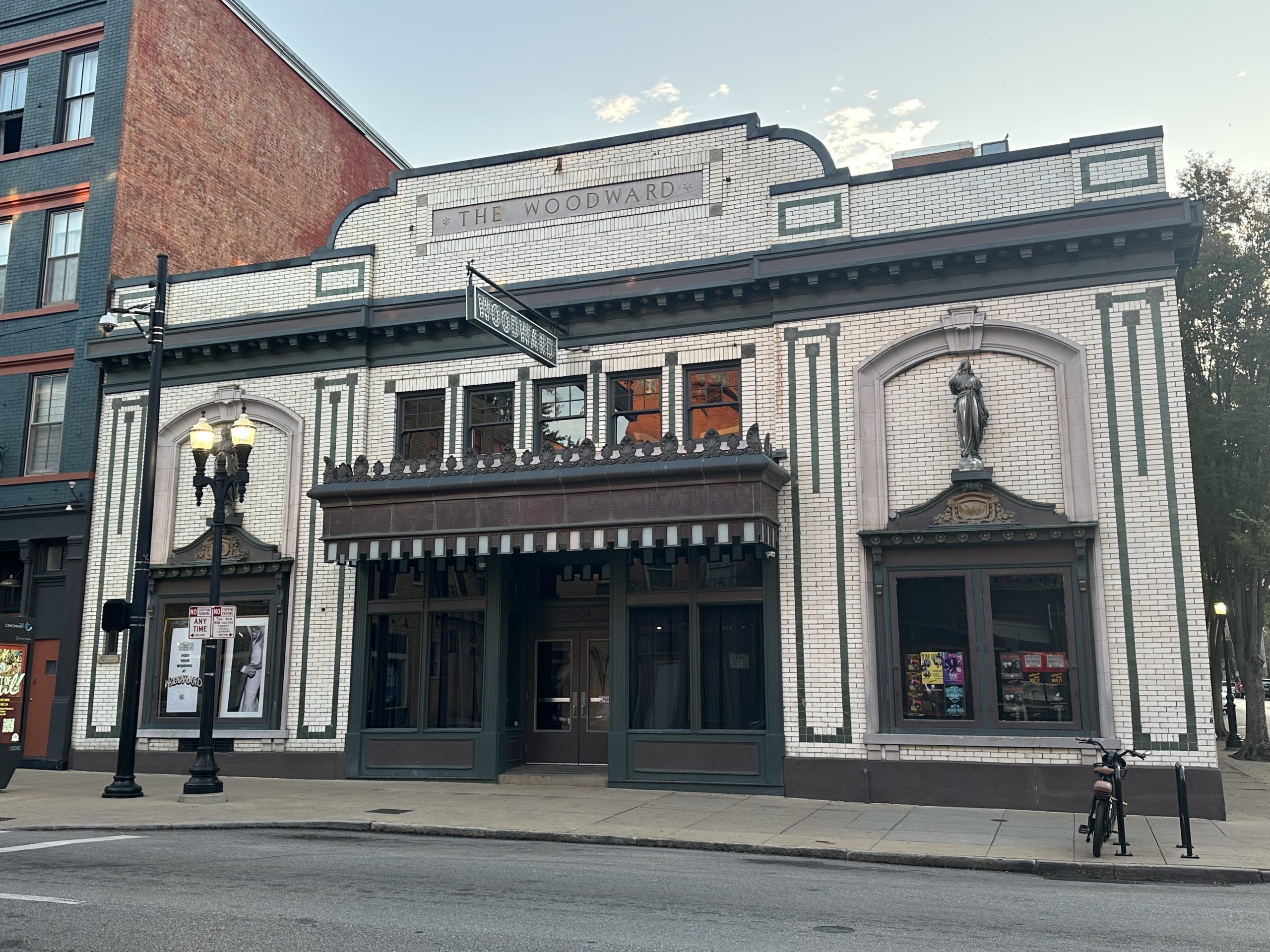 ‘Love is Blind: Ohio’ stars to appear at live podcast recording in OTR